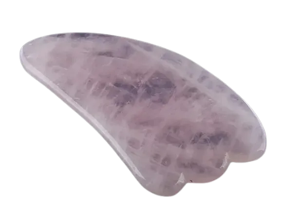 گواشا مدل پر مانندی